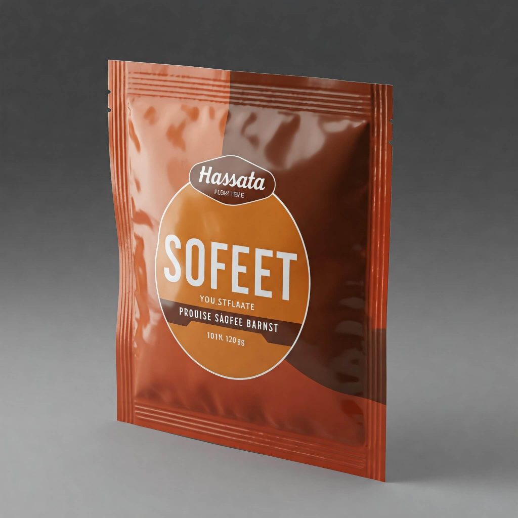 Пакеты-саше